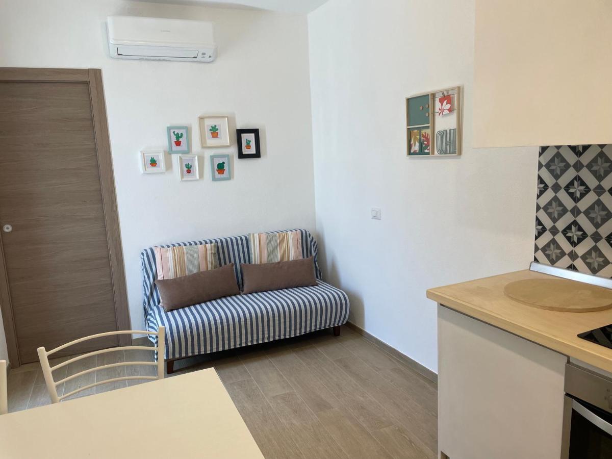 Ca Di Giaco Apartment Moneglia Exterior foto