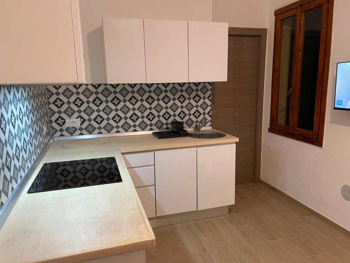 Ca Di Giaco Apartment Moneglia Exterior foto