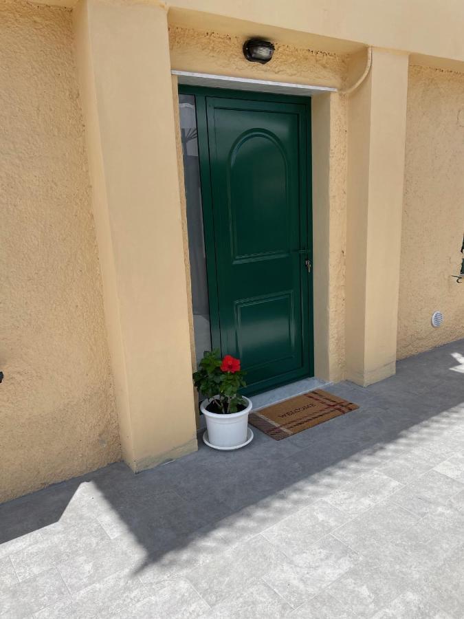 Ca Di Giaco Apartment Moneglia Exterior foto