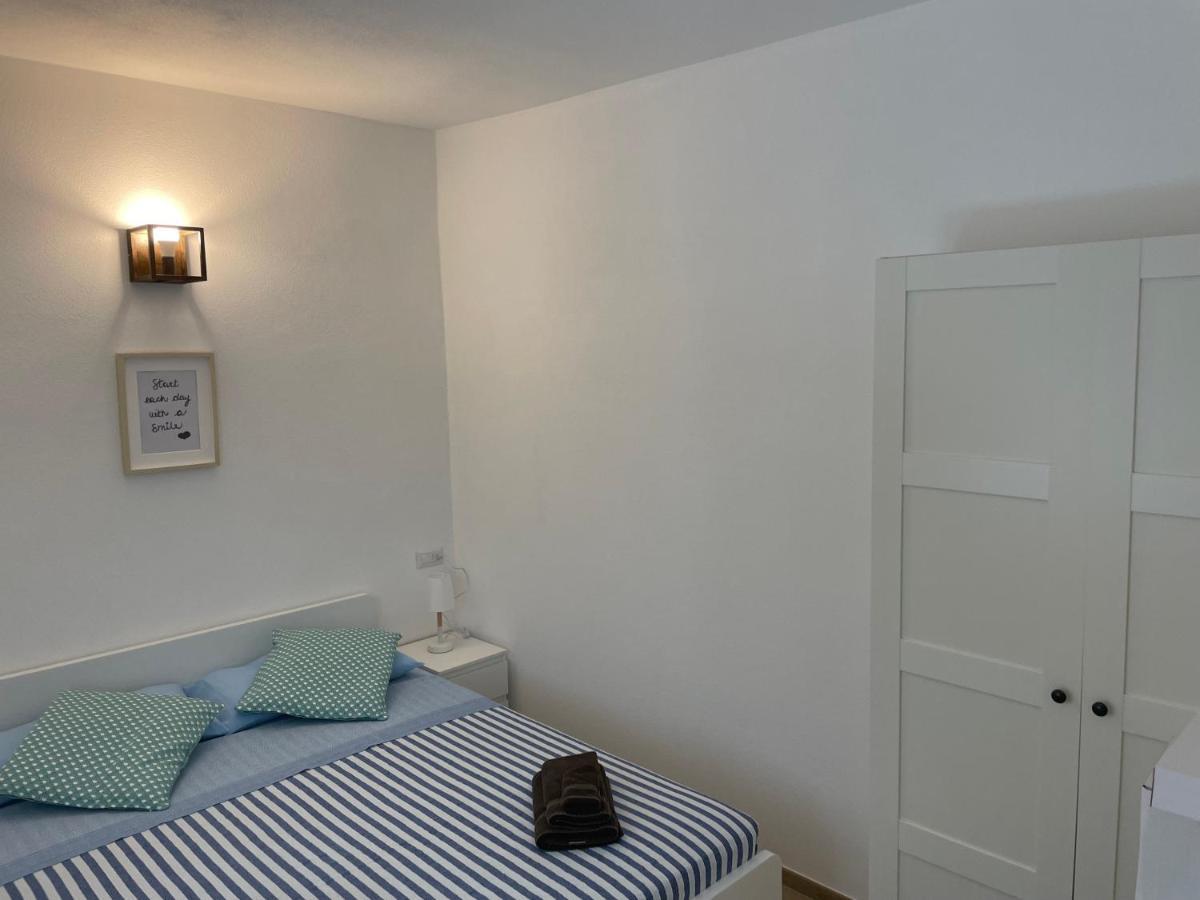 Ca Di Giaco Apartment Moneglia Exterior foto