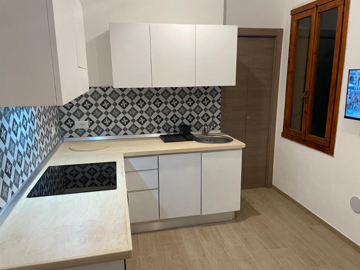 Ca Di Giaco Apartment Moneglia Exterior foto