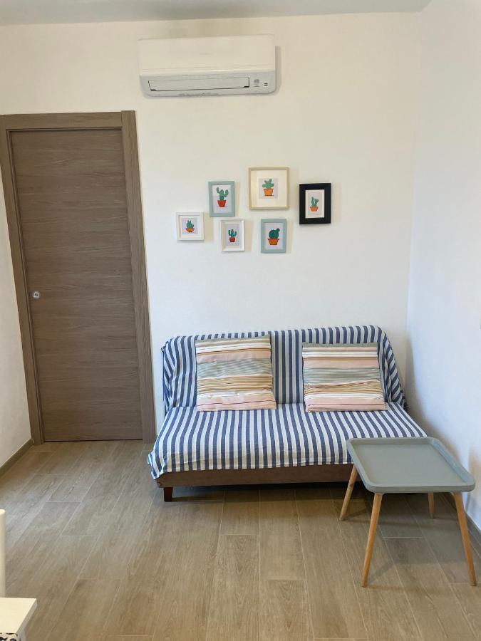 Ca Di Giaco Apartment Moneglia Exterior foto