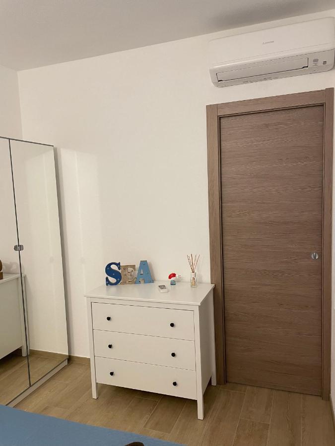 Ca Di Giaco Apartment Moneglia Exterior foto