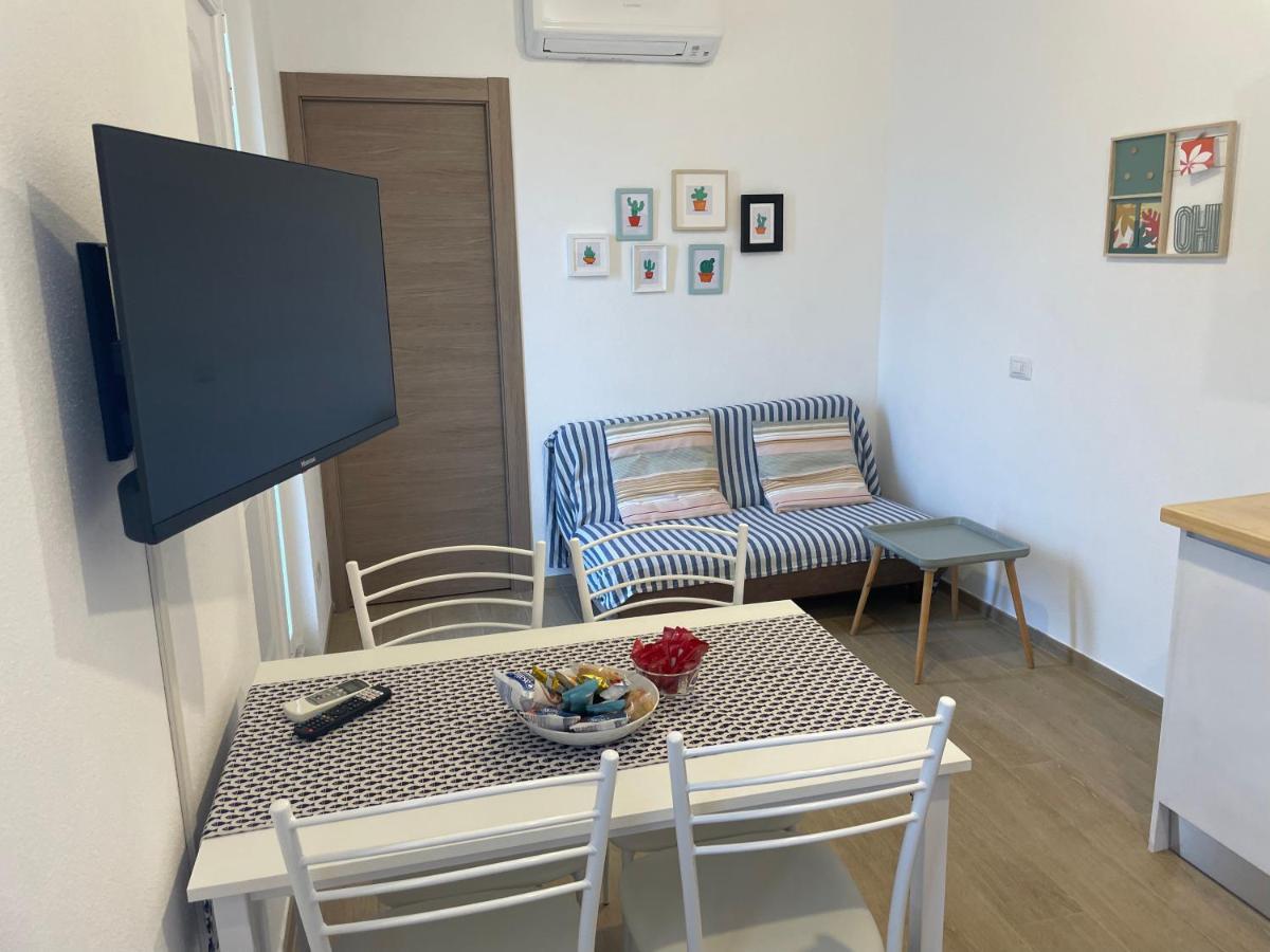 Ca Di Giaco Apartment Moneglia Exterior foto
